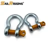 Rigging US Type Screw Pin Anchor Shackle Hardware