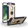 Hot Sell Phone case kickstand ring holder case for iphone xr, mobile phone shell for iphone XS MAX XR case