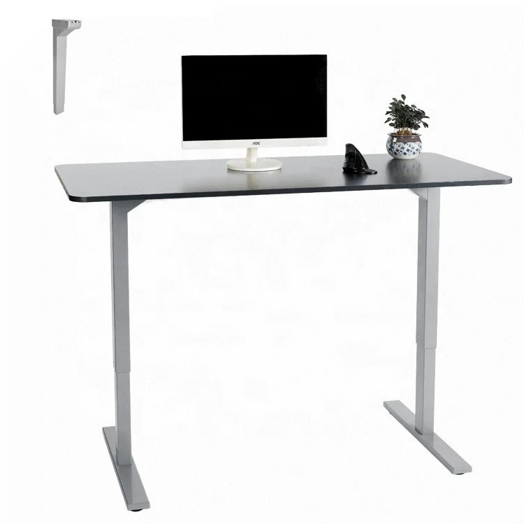 Ocb Boc Wall Mount Sit Stand Up Desk Adjustable Height Standing