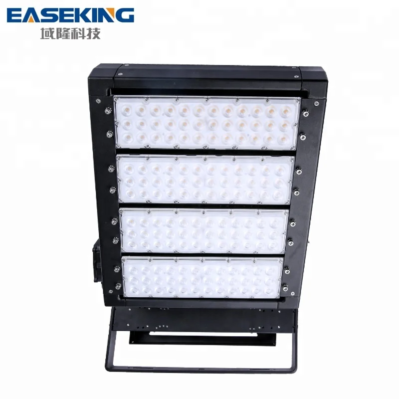 High lumens outdoor Lighting Replace Halogen flood Light 400w high power 400w led floodlight LED Mast light (6).jpg