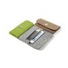 2015 Wholesale Alibaba promotional gift felt phone case