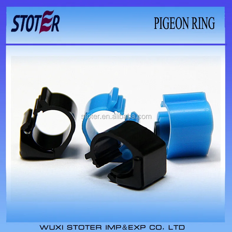 Hitag S 256 Pigeon Chip Ring/racing Pigeon Ring Buy Pigeon Chip Ring