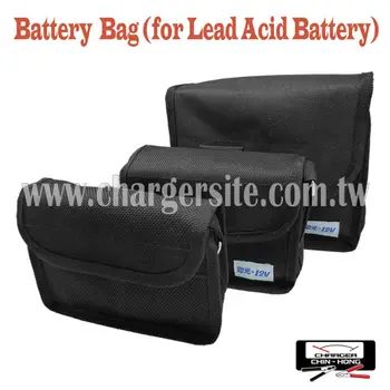 electric bike battery bag