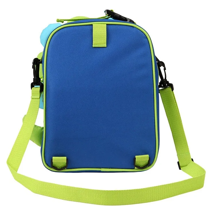 Insulated Kids Lunch Box Warmer Bag,School Toddler Thermal Lined Cooler