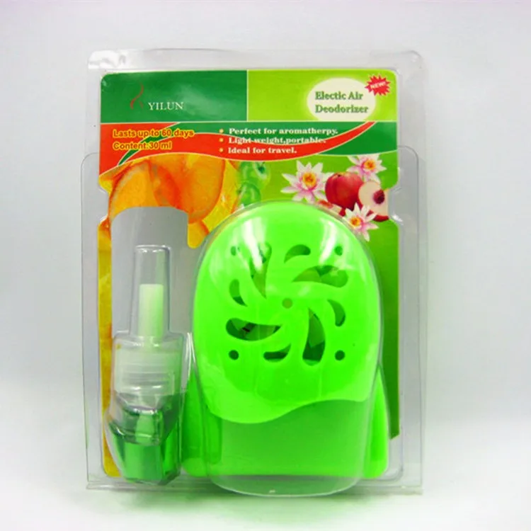Ecofriendly Feature Electric Air Freshener Buy Feature Electric Air