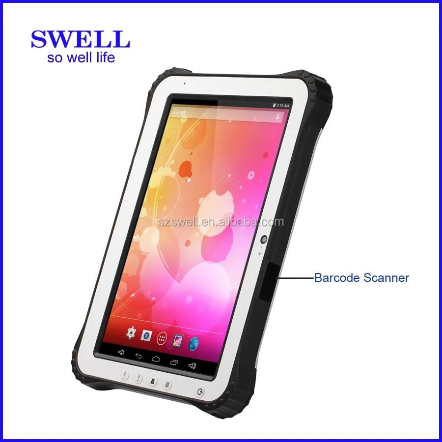 10.1inch Mediatek Android Tablet Dual Boot Model I12 Bulk Wholesale