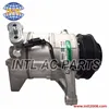 PXC16 For Buick Lacrosse Cadillac Four season 68322 CO30019C AC Compressor