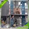 High quality eps cement sandwich panel machine line prices