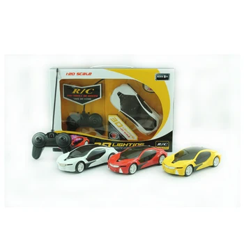 remote control car car