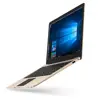 13.3 inch window 10 Yoga laptop 3.7V/10000mAh battery 1920*1080 lPBS with Metal Shell