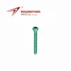 HA4.5 metal bone orthopedic screw(cortical screw)