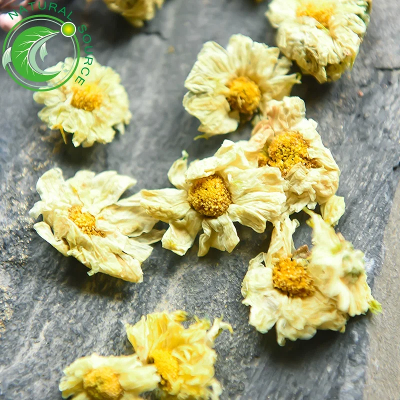 select high quality chrysanthemum tea dried chrysanthemum