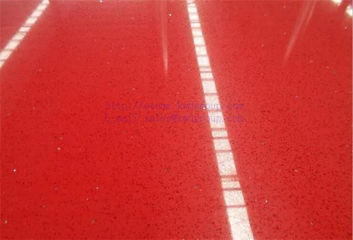 calacatta quartz slab