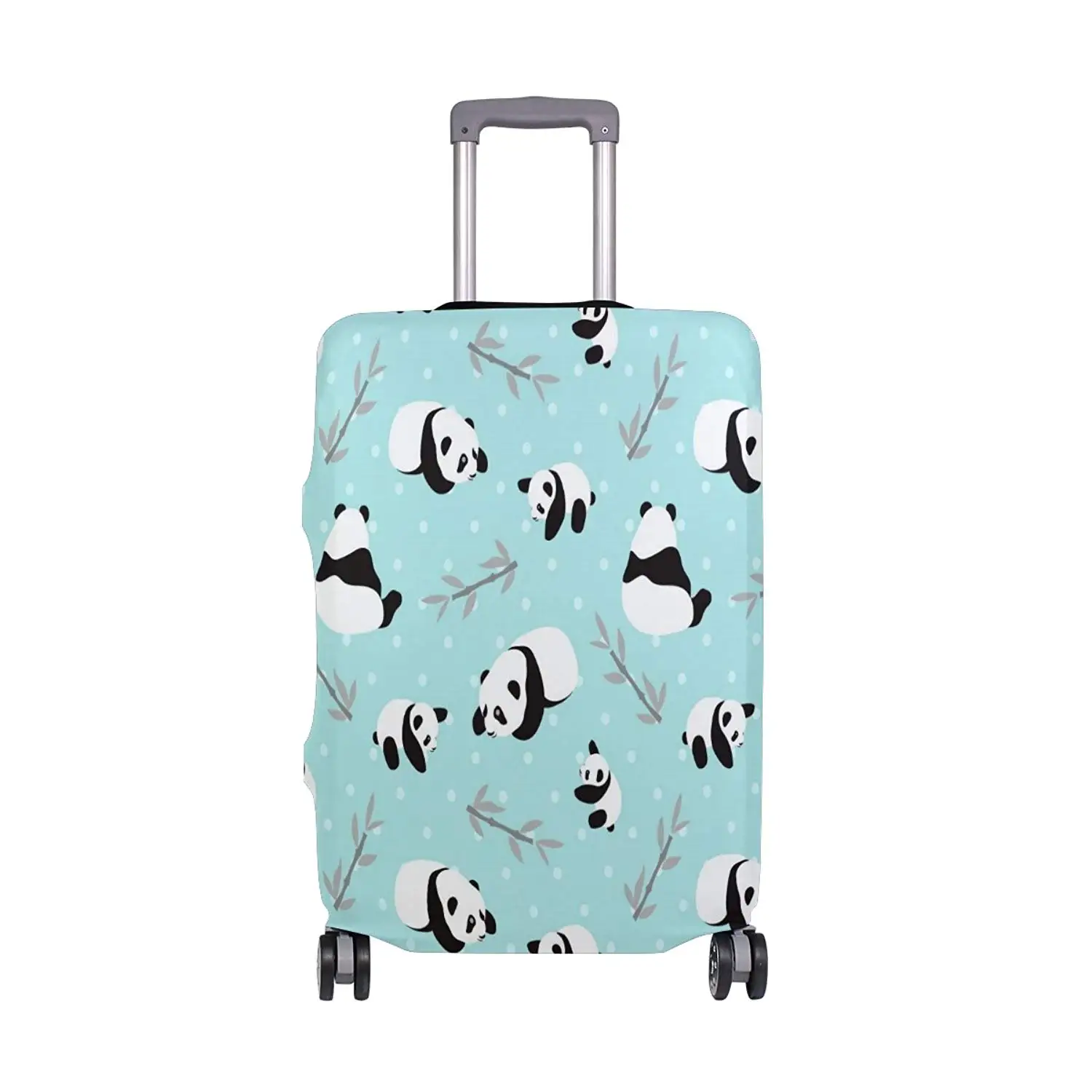 Cheap Panda Suitcase, find Panda Suitcase deals on line at Alibaba.com