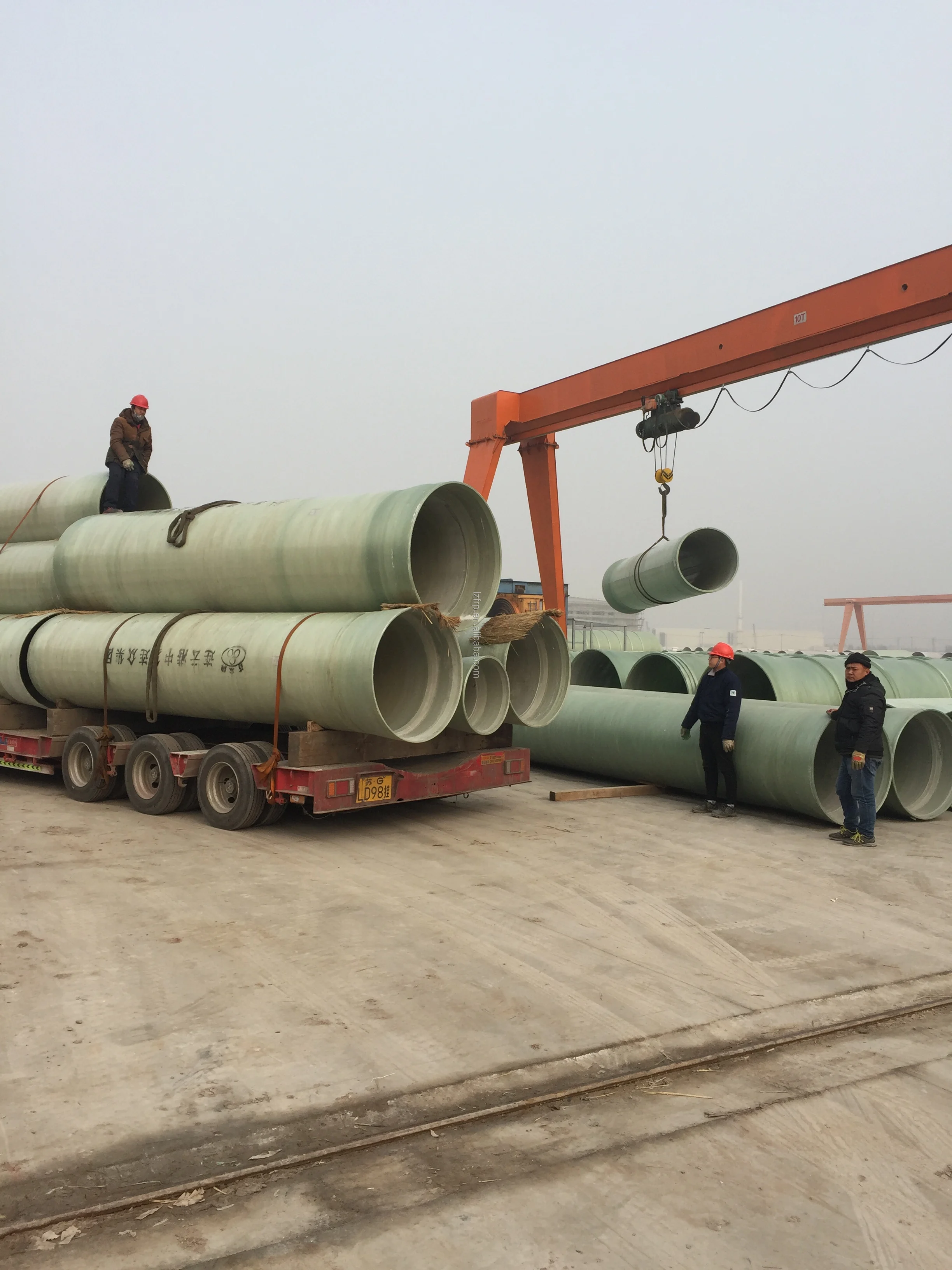 grp-pipe-grp-pipe-800mm-buy-high-strength-frp-pipes-large-diameter