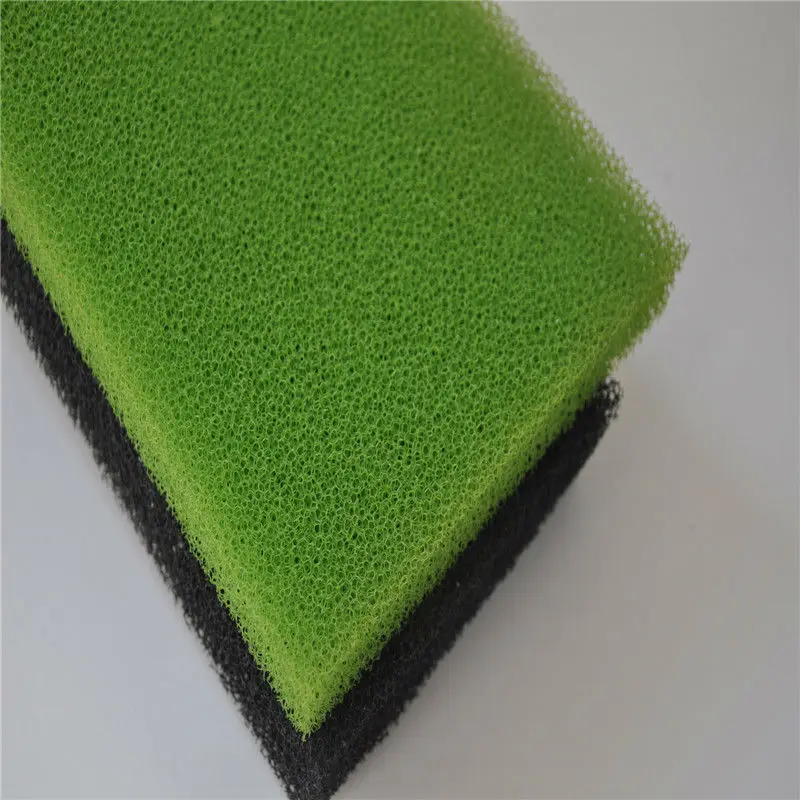 Universal Polyurethane Open Cell Motorcycle Universal Foam Air Filter