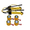 Thin hydraulic jack Hydraulic Cylinder Ultra Thin Jack for Lifting Bridge