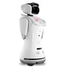 Intelligent Robot Service Waiter Robot Deliver for Restaurant/hotel/bar