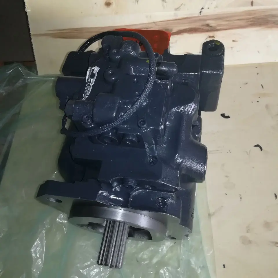 708-1w-00741 Wa430-6 Wa380-6 Pump - Buy 708-1w-00741 Pump,708-1w-00740 ...