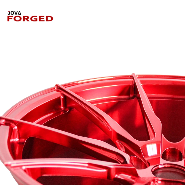 One Piece Lightweight Wheels Silver Color Sports Car Rims Buy Sports Car Rims,New Rims And