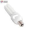 CE UL 5W 15W E26 E40 Spiral Energy Saving Bulbs 110-240V