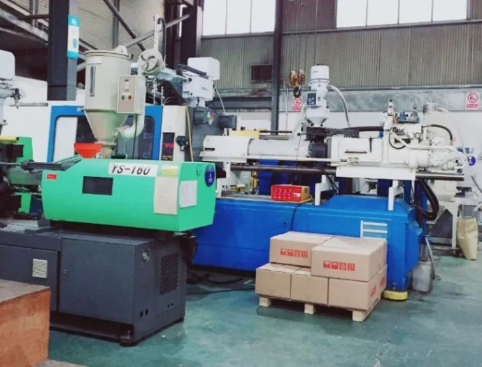 Custom Cnc Aluminum Mold Makers Plastic Injection Buy Aluminum Mold