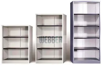 Metal Open Shelf Filing Cabinet View Webber Product Metal Open Shelf Filing Cabinet