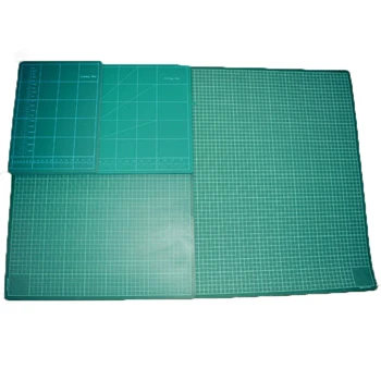 plastic cutting mat
