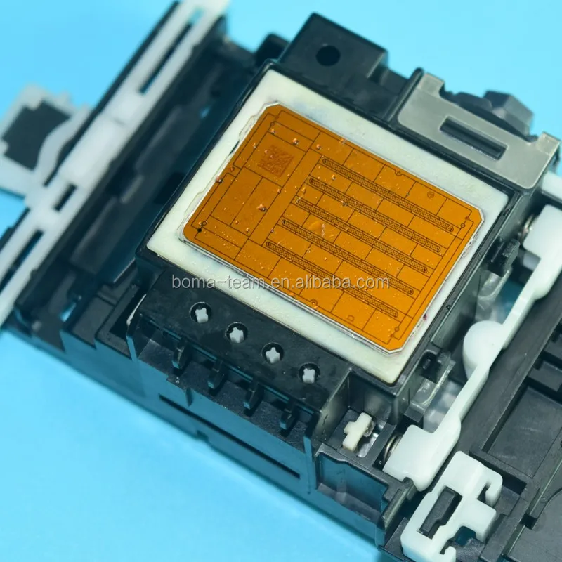 Printer Print Head Nozzle For Brother Mfc6490 Mfc6490cw Mfc5890 Mfc6690 Mfc6890 Printhead