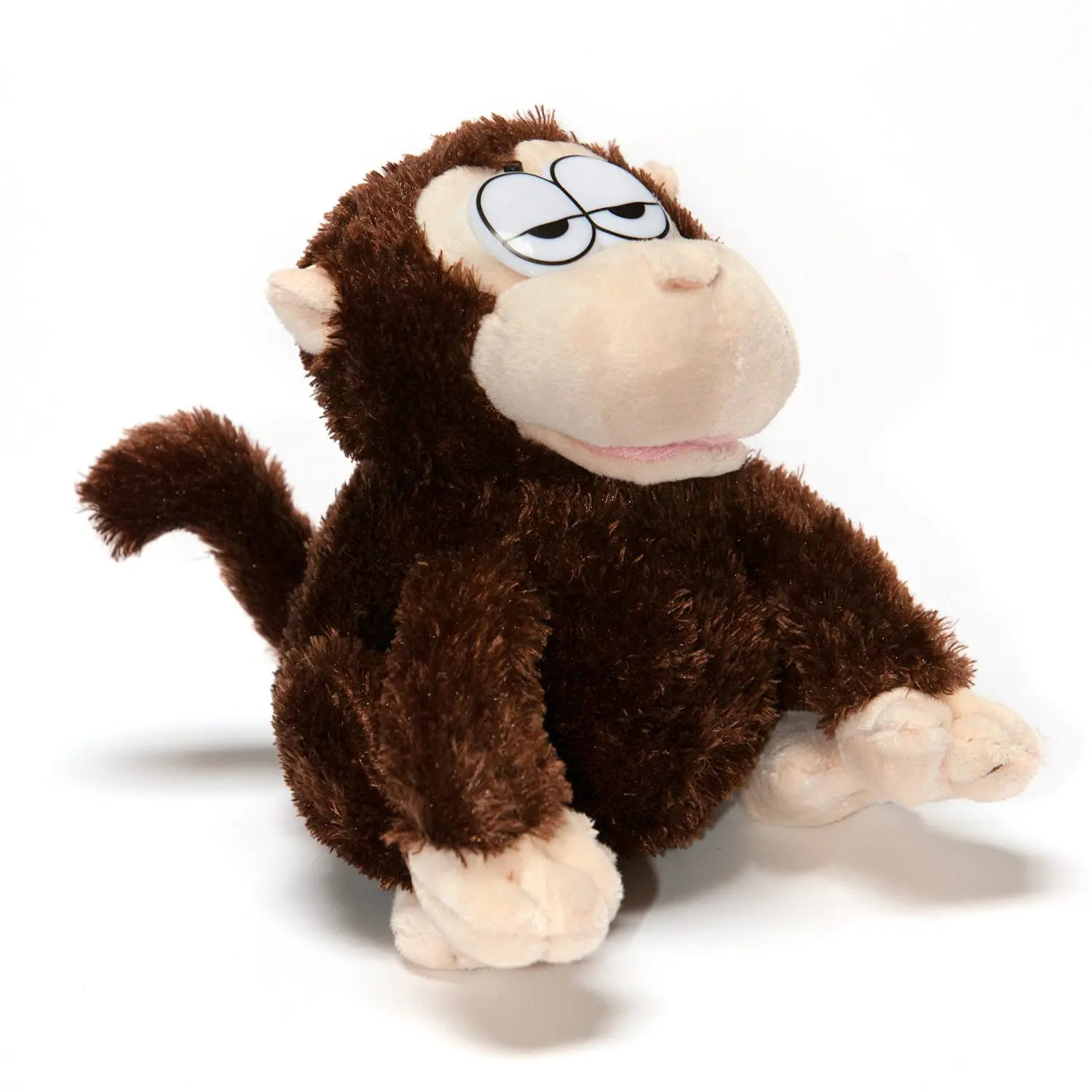 chericole laughing monkey