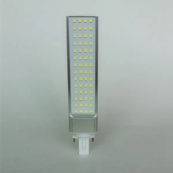 11w G24 Led Pl Light Replacing 26w Cfl,High Power Plc 2 Pin 4 Pin Led