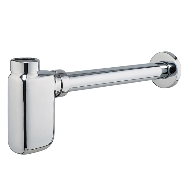 
Kingchun bath basin bottle trap popular sink drain bottle trap (J216-C) 