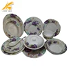 30% melamine dinnerware set wholesale plastic tableware set A1 melamine plate and bowl