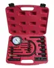 2016 Diesel Engine Compression Tester Kit Compression Tester alldata repair software Car Tools