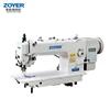Factory Automatic Lockstitch Sewing Machine With Vertical Edge Trimmer