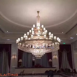 Banquet Hall Lighting Chandelier Whole Banquet Hall Lighting Chandelier Whole