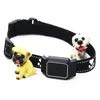 New High Tech smart gps dog training collar for location tracking long time standby smallest gps pet tracking