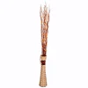 Hot sales 40LEDs battery Willow Twig fairy string tree branch led light for christmas