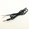 Guitar Bass Effects Instrument Patch Cable with 1/4" 6.35mm mono TS Connectors Cable