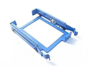 H7283 U6436 YJ221 Lot of 2 Dell Optiplex 520 620 745 755 Desktop drive caddy