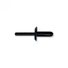 China fastener countersunk head interlock structure blind rivets