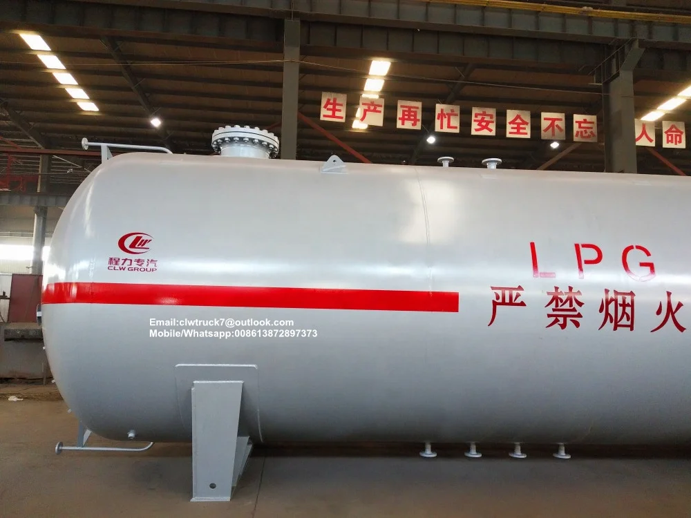 Lpg Gas Tank/lpg Gas Tank For Zimbabwe/50cbm Lpg Storage Tank Price