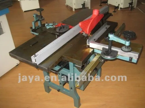 LIDA BRAND multi-purpose woodworking machinery MQ393/Hot sell multi-use