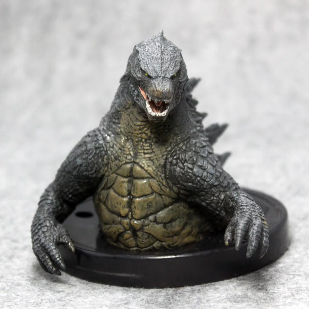 Custom Godzilla Pvc Figuren Collectibles,Action Figures Van Godzilla