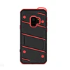 Holster Armor Case Cover For Samsung note 8 Hybrid Stand Defender Case