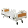 CY-B204 Manufacturer Three functions electric medical bed Hospital Care Bed Price bed for patient