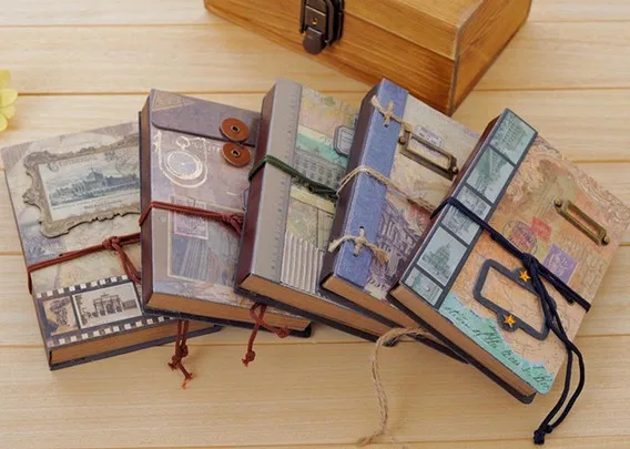 Diy Journal Promotion-Achetez des Diy Journal