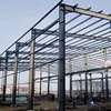Professional Designed Prefab Construction Steel Structure for workshop with better price