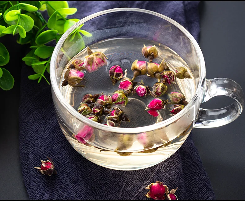 Fragrance Rose Tea