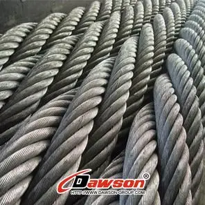 镀锌钢丝绳/Pennant 钢丝绳| Alibaba.com